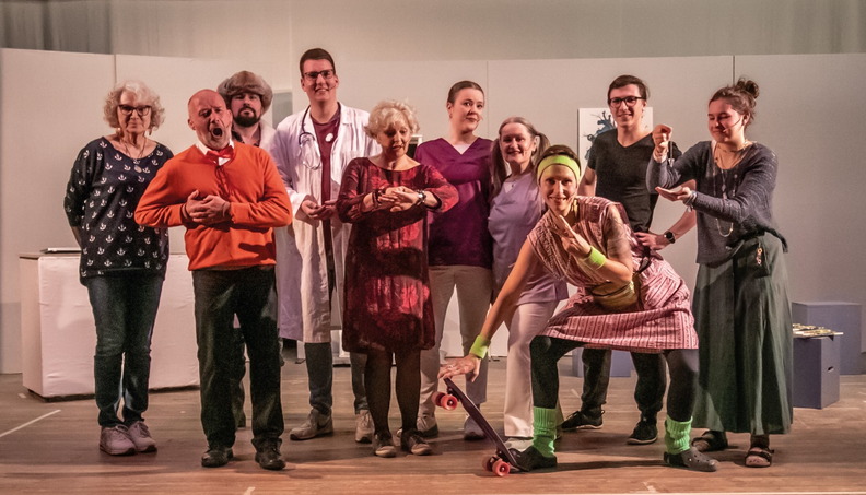 Bilder 2024 Hausarzt gesucht 12