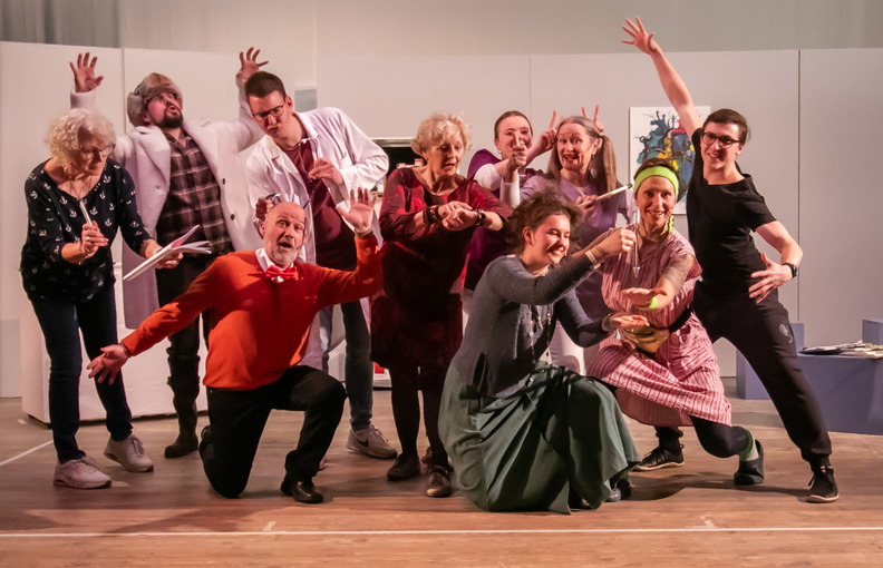 Bilder 2024 Hausarzt gesucht 13