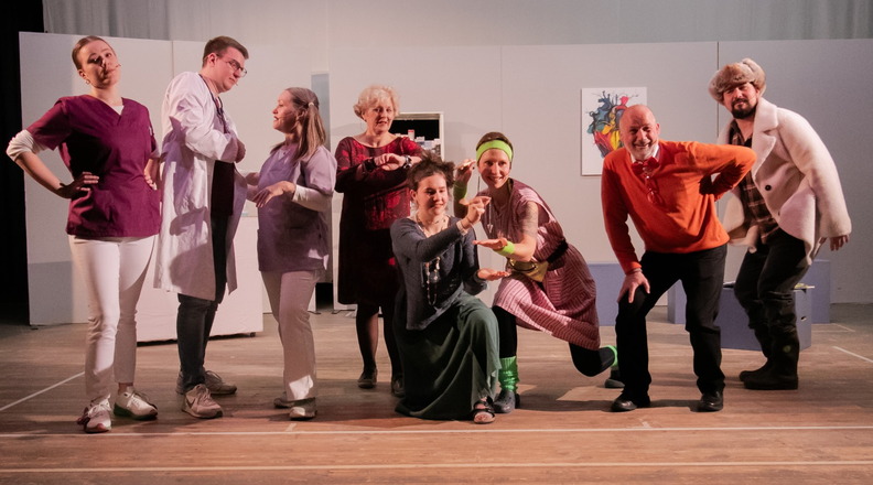 Bilder 2024 Hausarzt gesucht 14