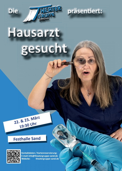 Bilder 2024 Hausarzt gesucht 15