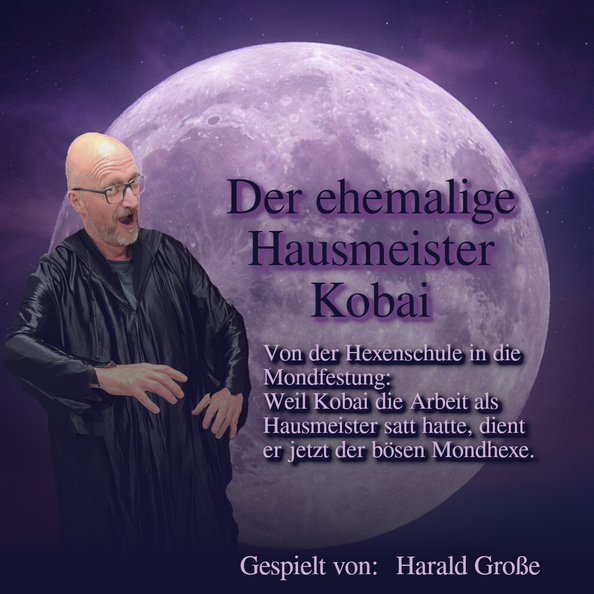 Rollenportraet Kobai