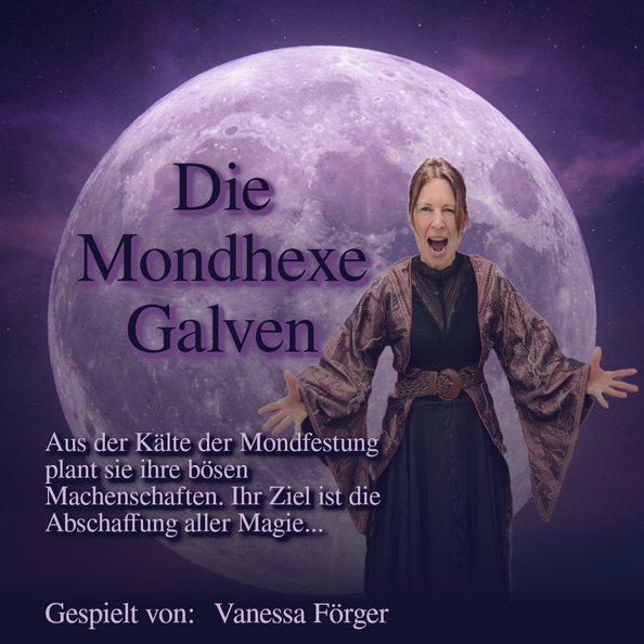 Rollenportraet Galven