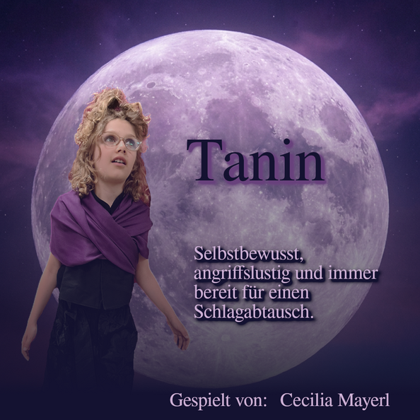 Rollenportraet Tanin